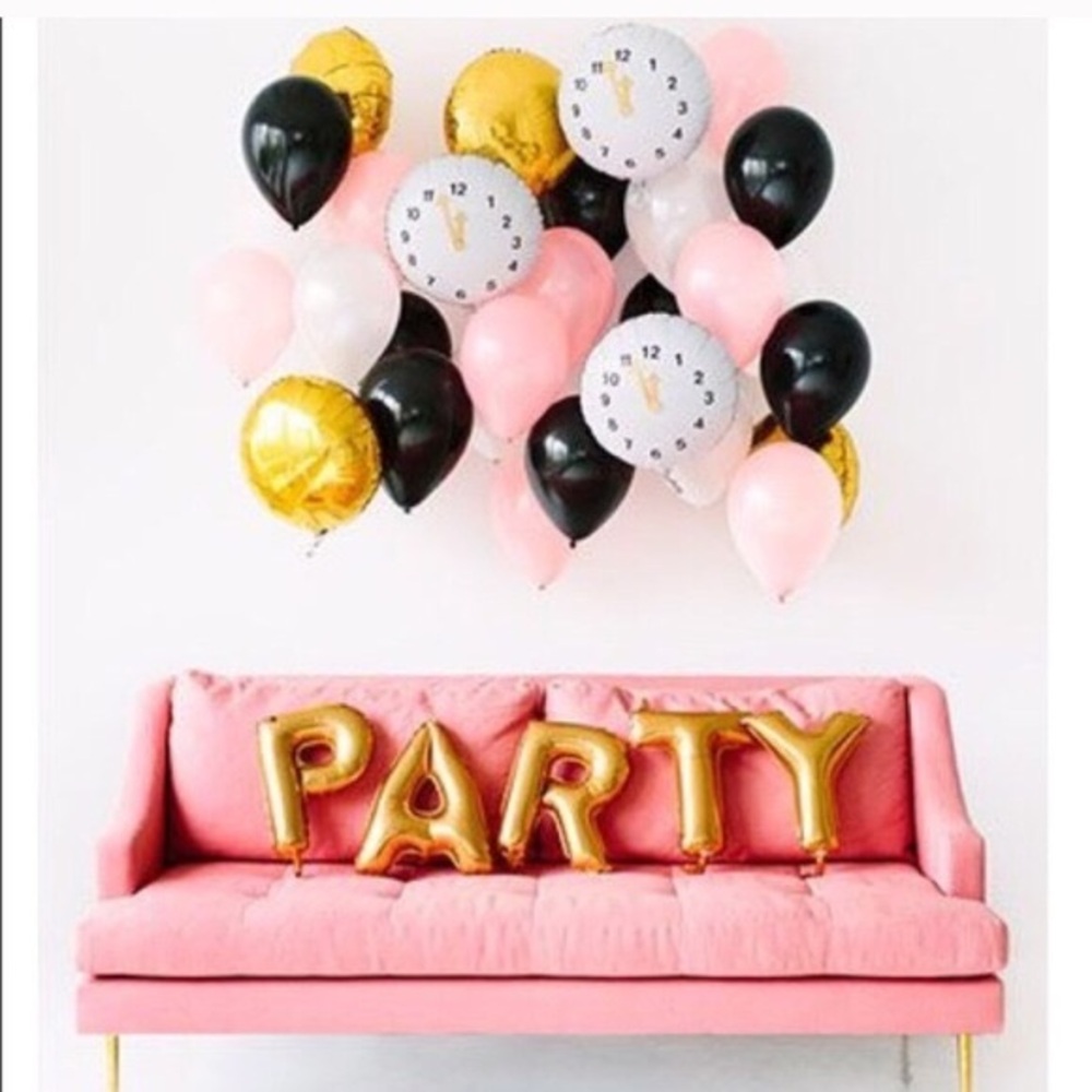 IM HOSTING Posh Party Department Posh Party August 19th @ Noon ❤️